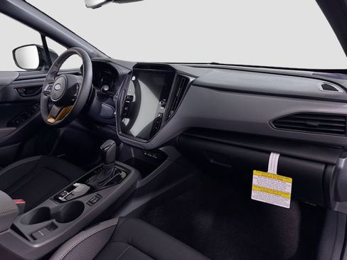 New 2026 Subaru Crosstrek 2.5i Wilderness AWD/4WD image 29