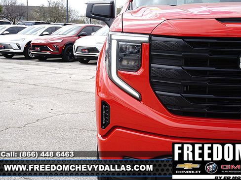 New 2026 GMC Sierra 1500 Pro w/ Graphite Edition image 40