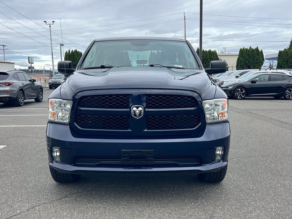 Used 2016 RAM 1500 Express RWD image 6