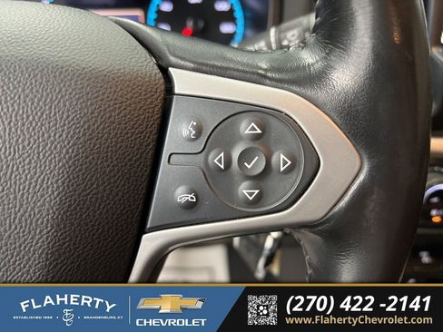 Used 2019 Chevrolet Colorado ZR2 w/ Colorado ZR2 Bison Edition image 26