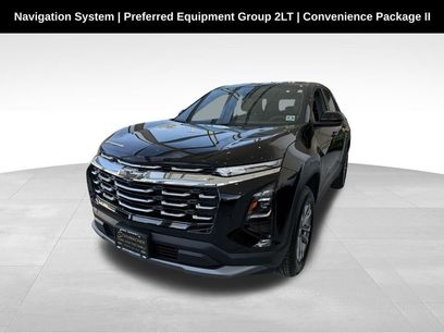 Used 2026 Chevrolet Equinox LT w/ Convenience Package II