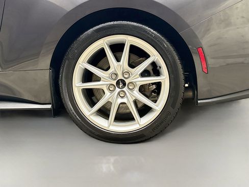 Used 2024 Ford Mustang GT Premium image 34