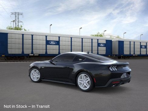 New 2026 Ford Mustang GT Premium image 5
