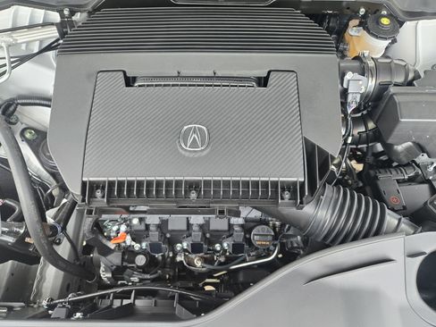 New 2026 Acura MDX SH-AWD image 24