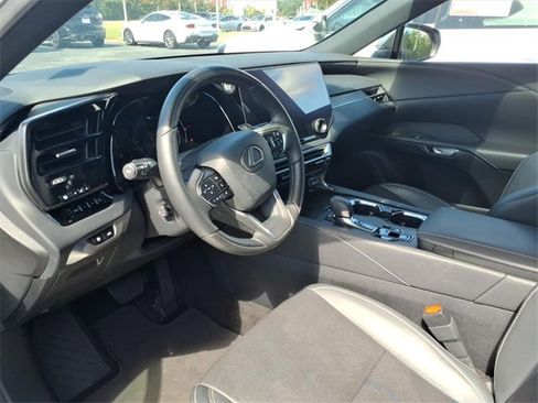 Used 2023 Lexus RX 350 Premium image 14
