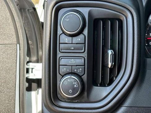 Used 2025 Chevrolet Silverado 3500 W/T w/ WT Convenience Package AWD/4WD image 16