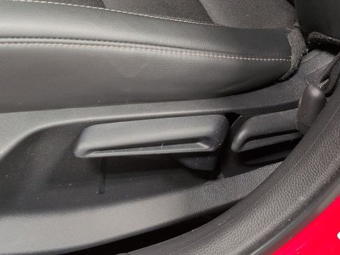 Certified 2023 Honda Civic Sport image 17