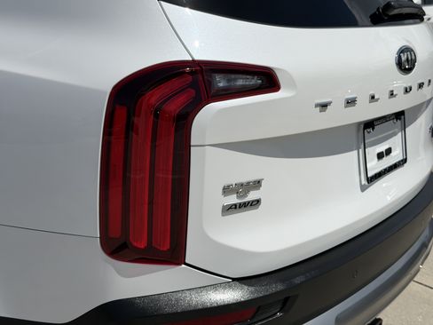 Certified 2021 Kia Telluride SX AWD/4WD image 10