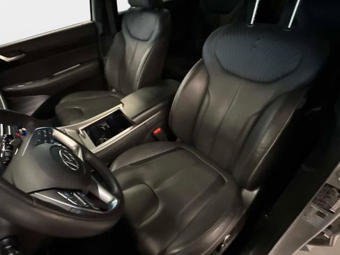 Used 2024 Hyundai Palisade Calligraphy image 22