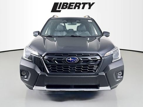 Used 2022 Subaru Forester Wilderness image 2