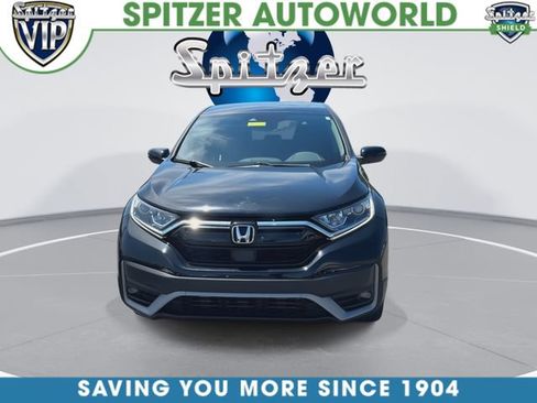Used 2020 Honda CR-V EX image 3