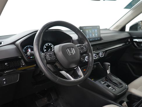 Used 2024 Honda CR-V EX-L image 26