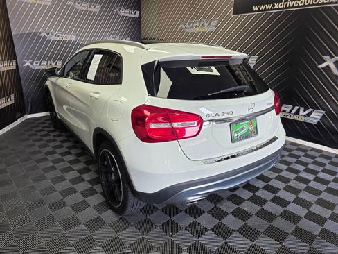 Used 2015 Mercedes-Benz GLA 250 4MATIC image 10