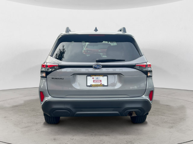 Used 2026 Subaru Forester Premium AWD/4WD image 6