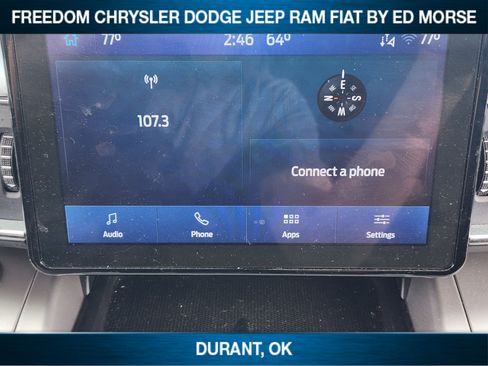 Used 2022 Ford Explorer XLT w/ Equipment Group 202A image 14