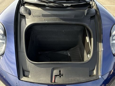 Used 2020 Porsche 911 Carrera 4S image 28