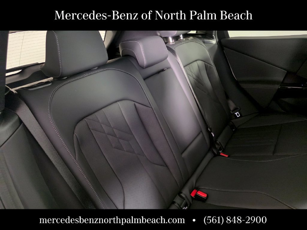 Used 2026 BMW X3 xDrive30i w/ Premium Package AWD/4WD image 24