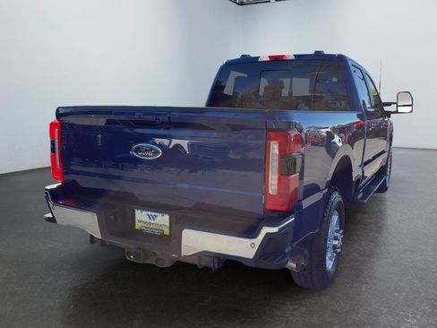 New 2026 Ford F350 XLT w/ XLT Premium Package image 12