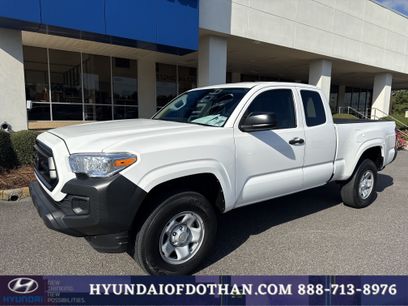 Used 2023 Toyota Tacoma SR