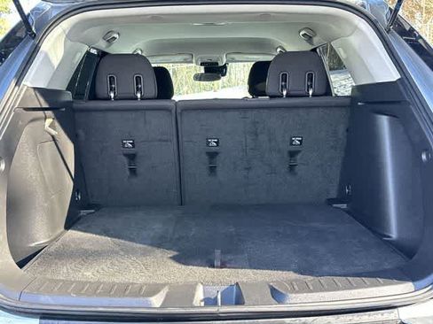 Used 2025 Chevrolet TrailBlazer LT image 24