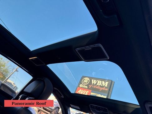 Used 2015 Mercedes-Benz S 550 4MATIC Sedan image 33