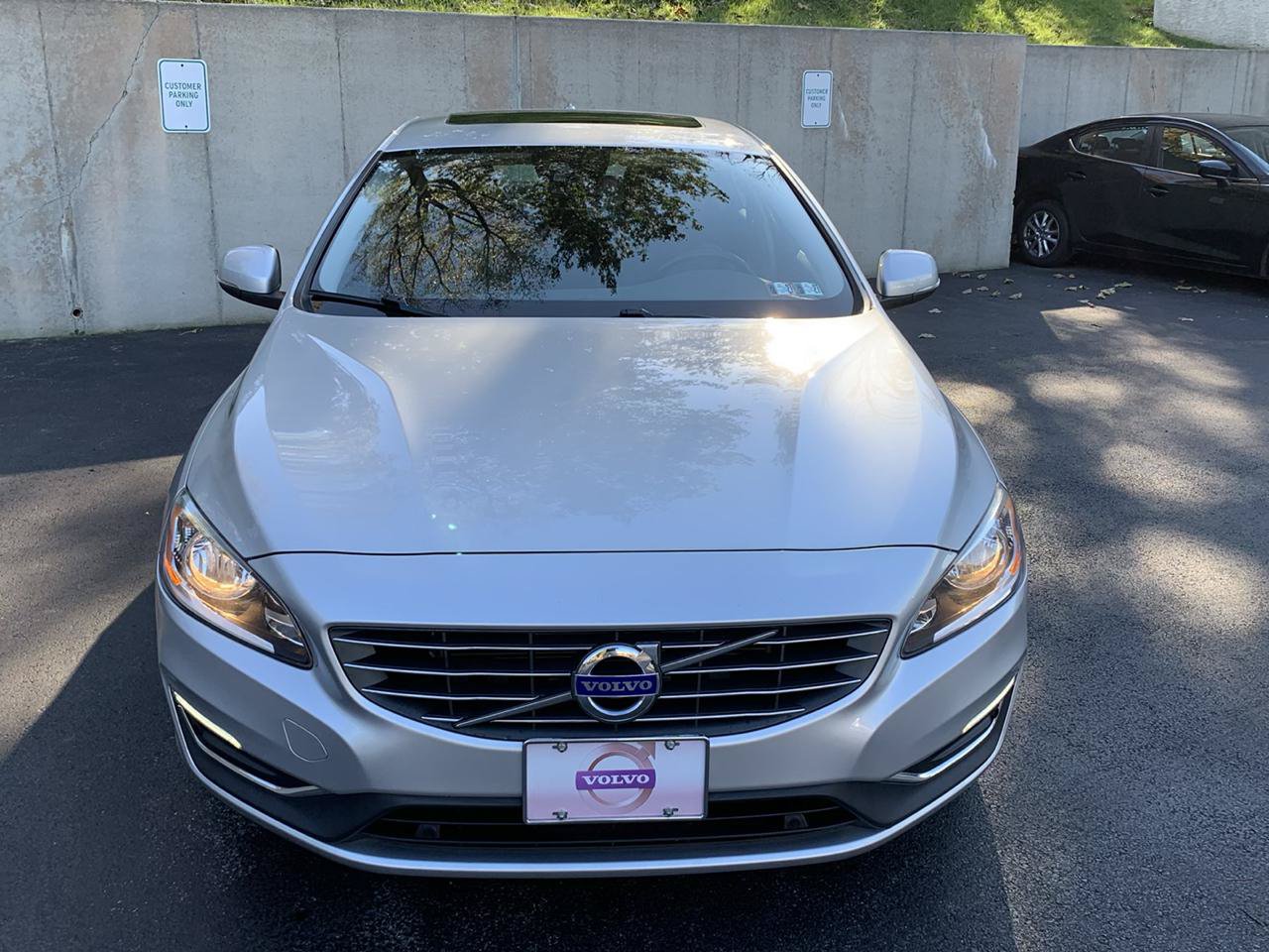 Used 2016 Volvo S60 T5 Premier AWD/4WD image 7