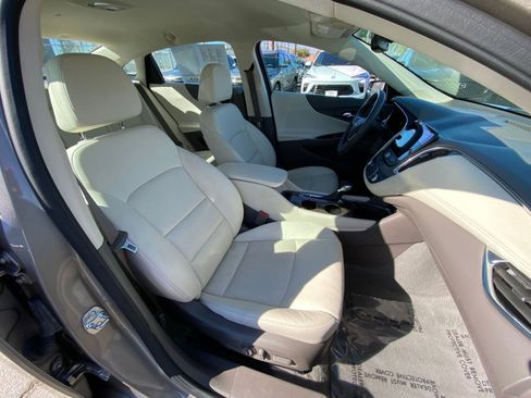 Used 2024 Chevrolet Malibu LT image 27