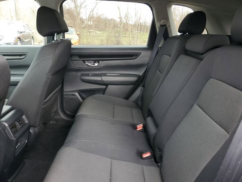 Used 2024 Honda CR-V EX image 26