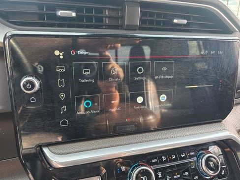 Used 2023 GMC Sierra 1500 Denali w/ Denali Reserve Package image 22