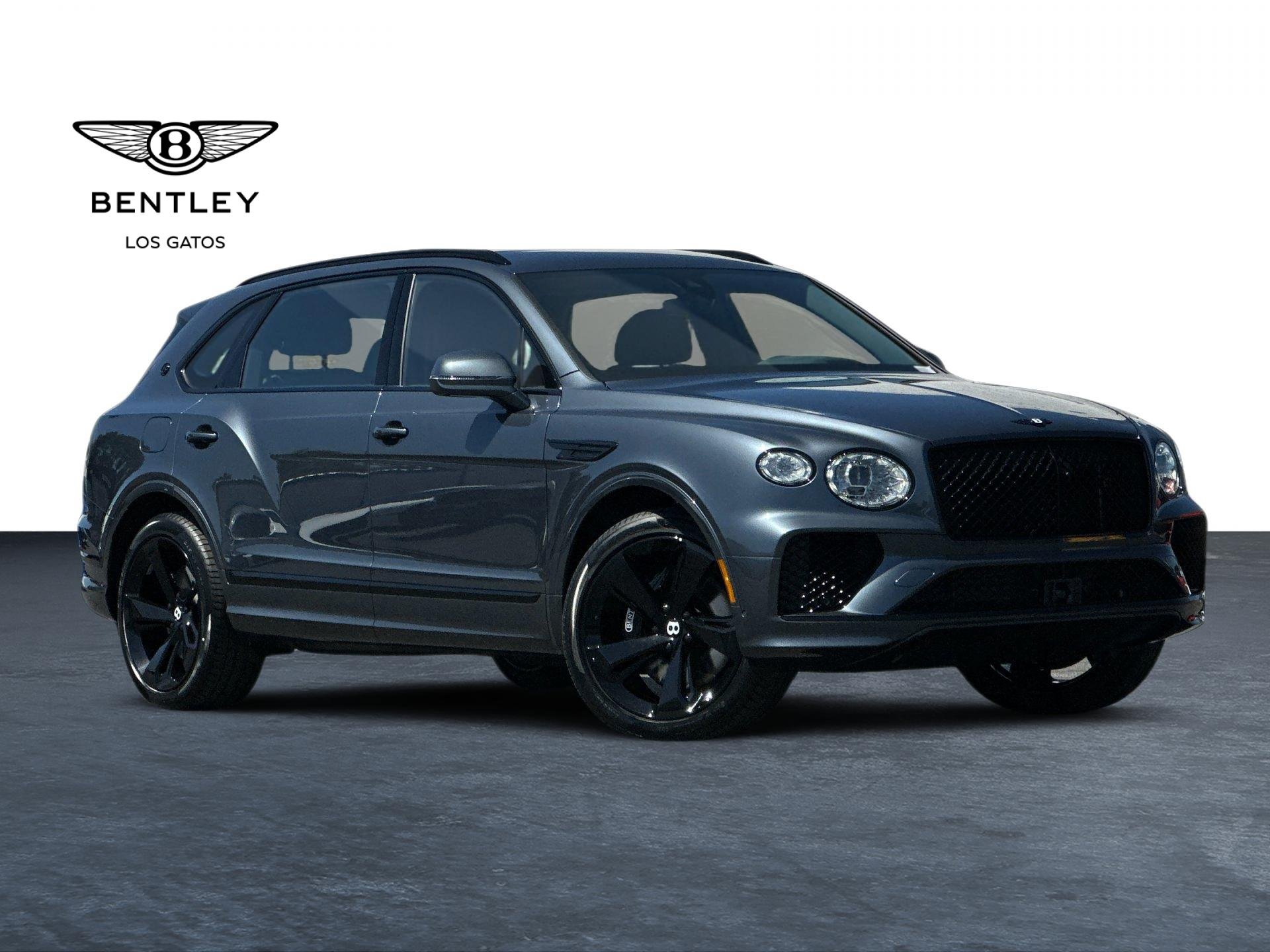 Used 2026 Bentley Bentayga Extended Wheelbase AWD/4WD image 1