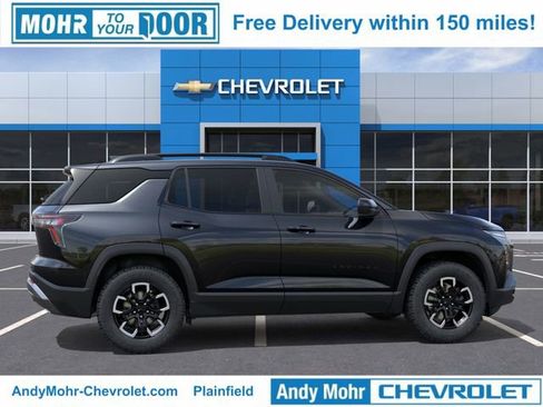 New 2026 Chevrolet Equinox ACTIV w/ Convenience Package III image 5