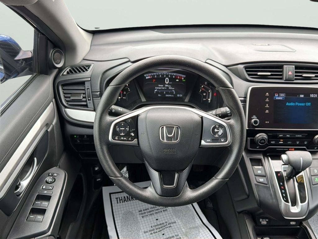 Used 2022 Honda CR-V Special Edition image 21