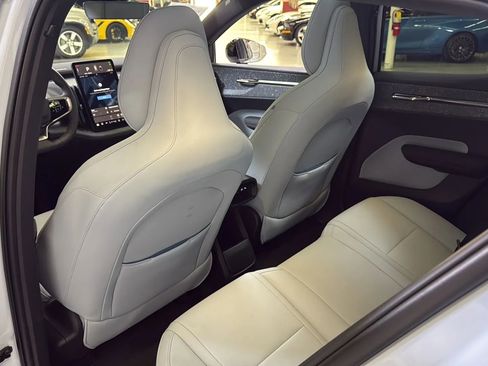 Used 2025 Volvo EX30 Ultra w/ Climate Package AWD/4WD image 22