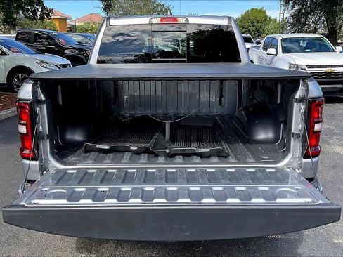 Used 2025 RAM 1500 Big Horn image 32