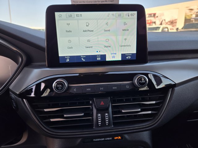 Used 2025 Ford Escape Active FWD image 16