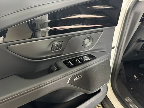 New 2026 Lincoln Nautilus Premier w/ Equipment Group 102A image 13