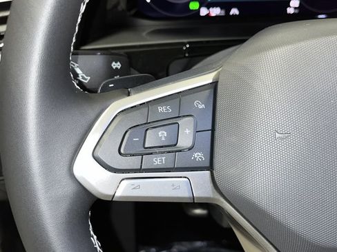 New 2026 Volkswagen Atlas Cross Sport SE image 20