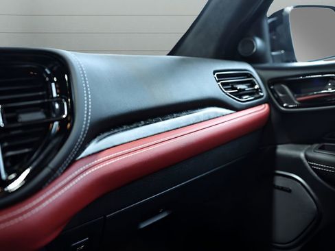 Used 2023 Dodge Durango SRT image 52