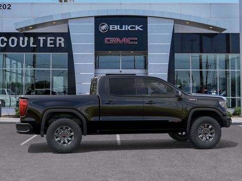 New 2026 GMC Sierra 1500 AT4X image 5