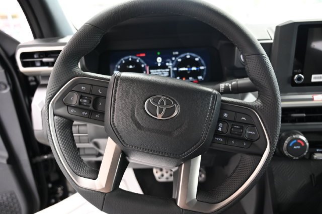 New 2026 Toyota Tacoma TRD Sport AWD/4WD image 22