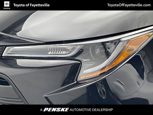 Used 2024 Toyota Corolla LE image 44