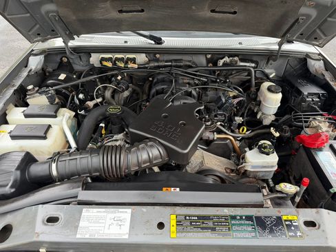 Used 2007 Ford Ranger FX4 AWD/4WD image 28