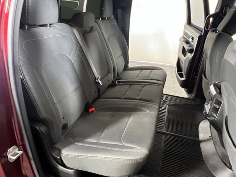 Used 2020 RAM 1500 Big Horn AWD/4WD image 13