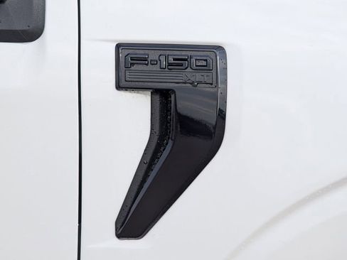 New 2026 Ford F150 XLT w/ Equipment Group 302A MID AWD/4WD image 42