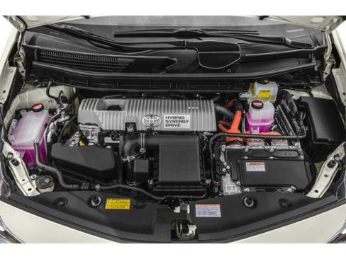 Used 2015 Toyota Prius V Three FWD image 13