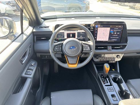 New 2026 Subaru Outback Wilderness image 9