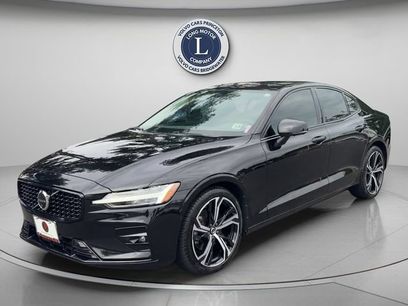 Used 2024 Volvo S60 B5 Plus