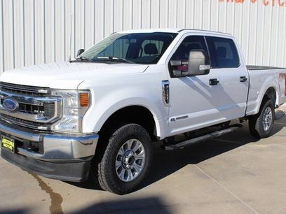 Used 2022 Ford F250 XLT