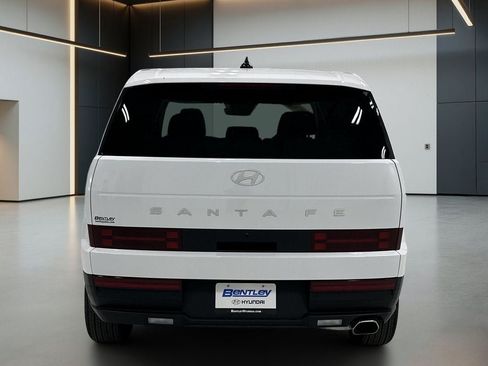 New 2026 Hyundai Santa Fe SE FWD image 5