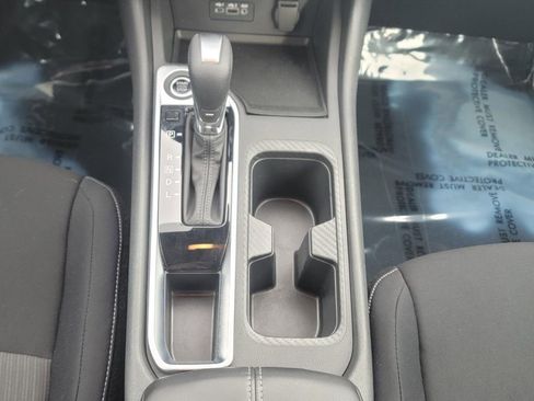 Used 2023 Nissan Sentra SV FWD image 22
